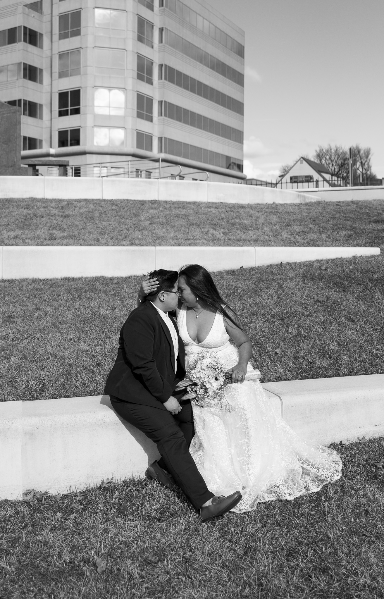 towson-baltimore-courthouse-lgbtqia-elopement
