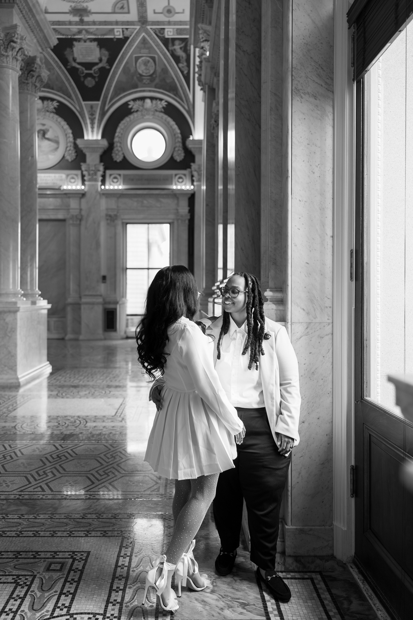 lgbtqia-library-of-congress-engagement-photos-washington-dc