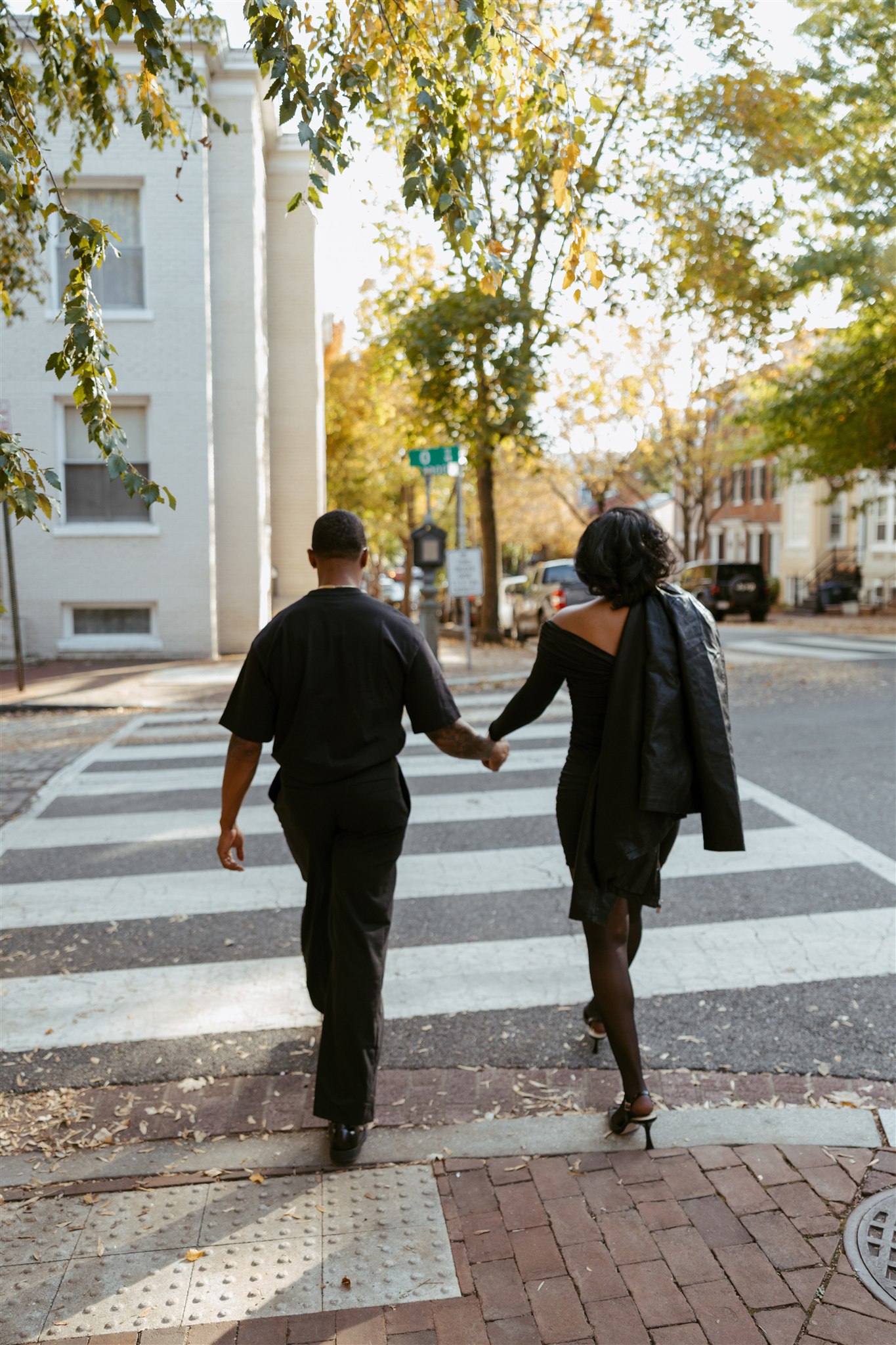 washington-dc-georgetown-engagement-photos