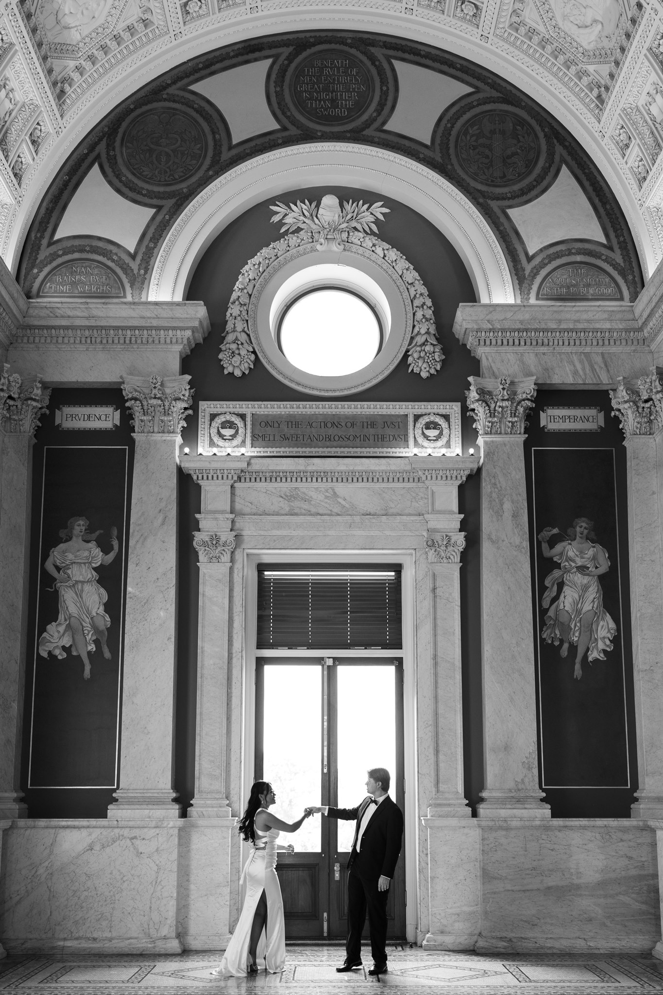 library-of-congress-washington-dc-engagement-photos